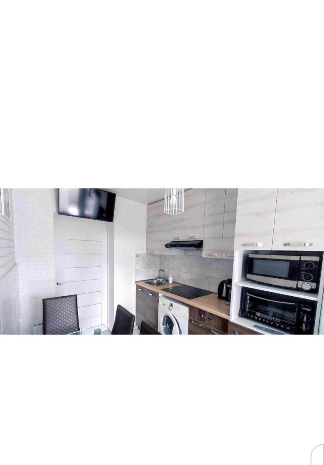 Аэропорт Апартаменты Комфорт Chişinǎu Kamer foto