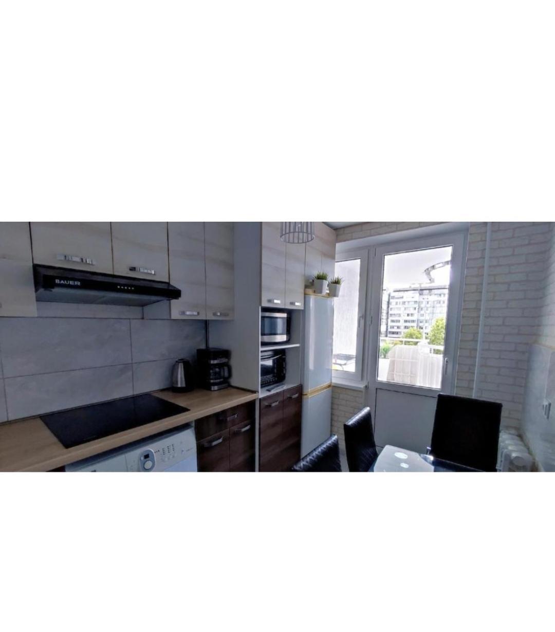 Аэропорт Апартаменты Комфорт Chişinǎu Kamer foto