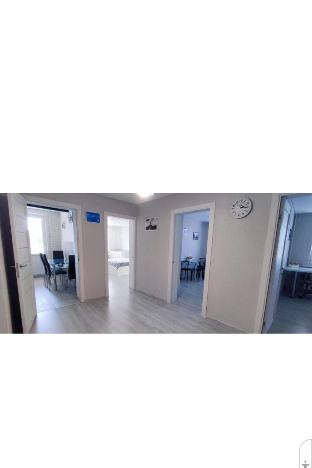 Аэропорт Апартаменты Комфорт Chişinǎu Kamer foto