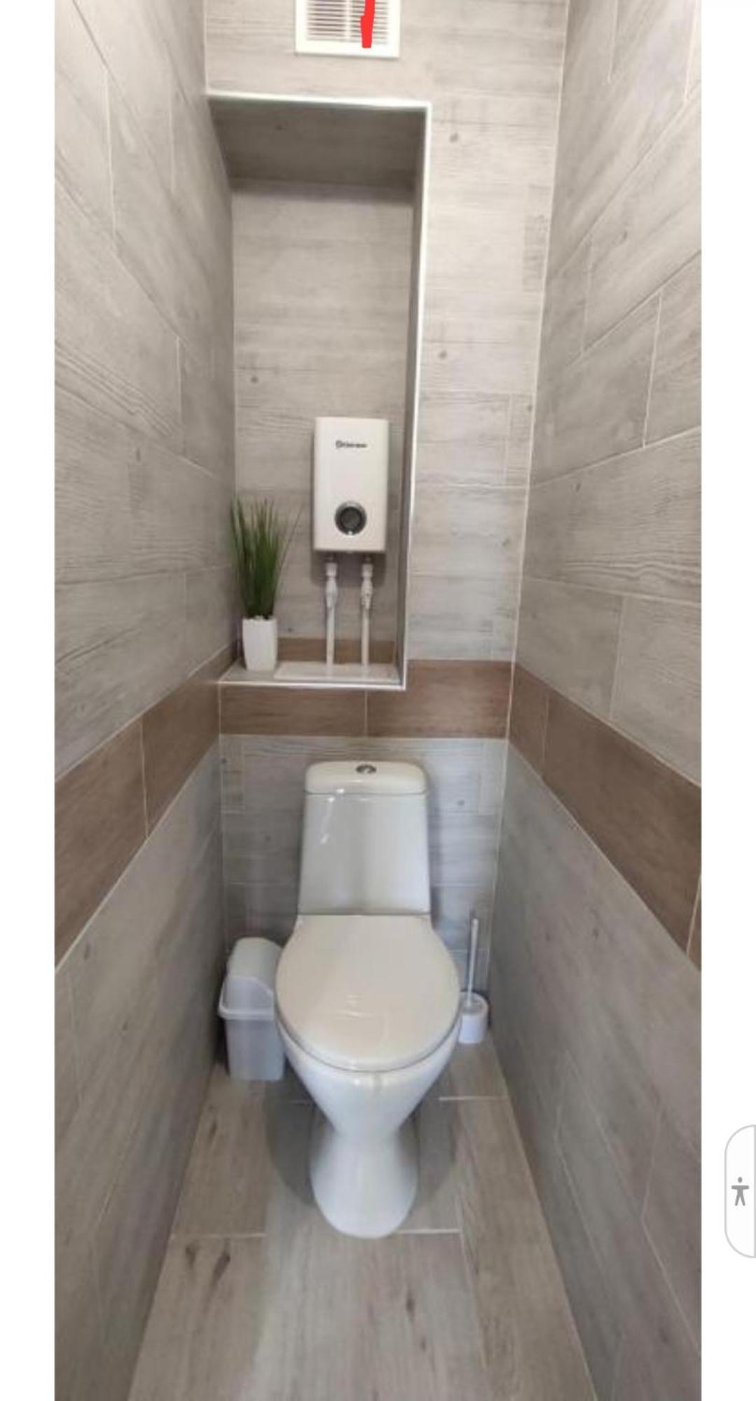 Аэропорт Апартаменты Комфорт Chişinǎu Kamer foto