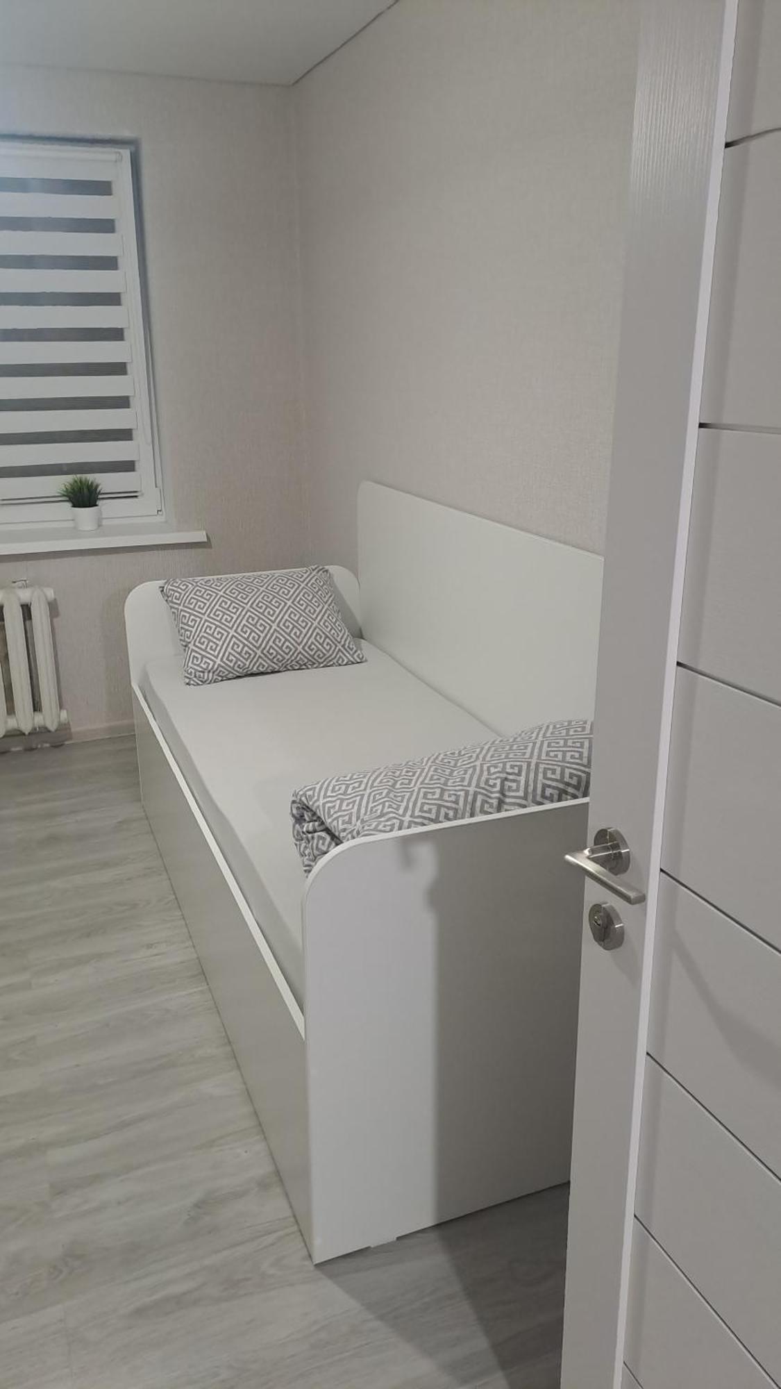 Аэропорт Апартаменты Комфорт Chişinǎu Kamer foto
