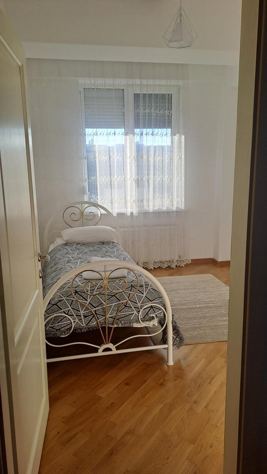 Аэропорт Апартаменты Комфорт Chişinǎu Kamer foto